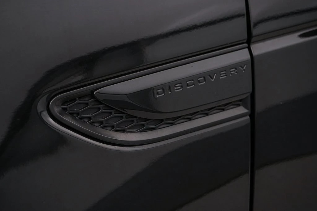 2020 Land Rover Discovery 5th Gen - Image 13 of 21