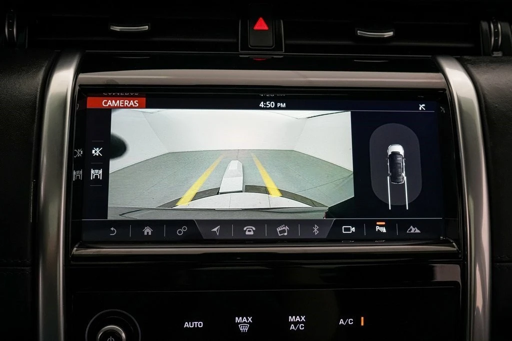 2020 Land Rover Discovery 5th Gen - Image 20 of 21