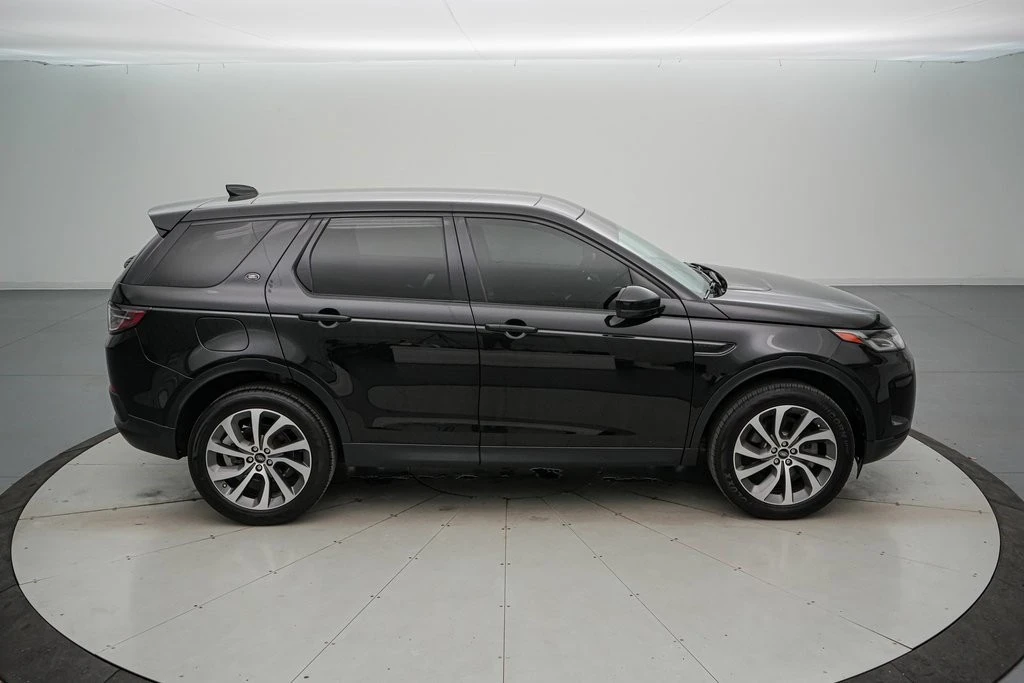 2020 Land Rover Discovery 5th Gen - Image 4 of 21