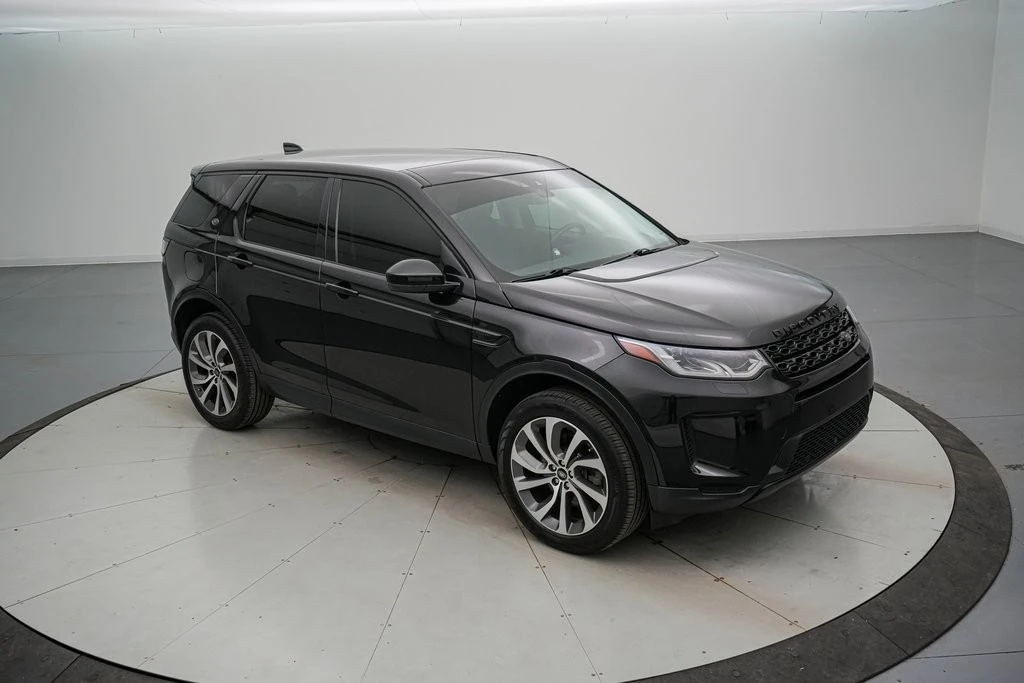 2020 Land Rover Discovery 5th Gen - Image 2 of 21