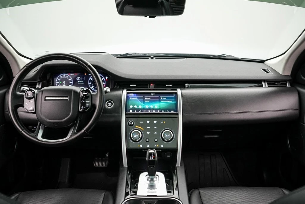 2020 Land Rover Discovery 5th Gen - Image 18 of 21