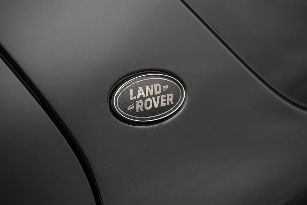 2020 Land Rover Discovery 5th Gen - Image 14 of 21