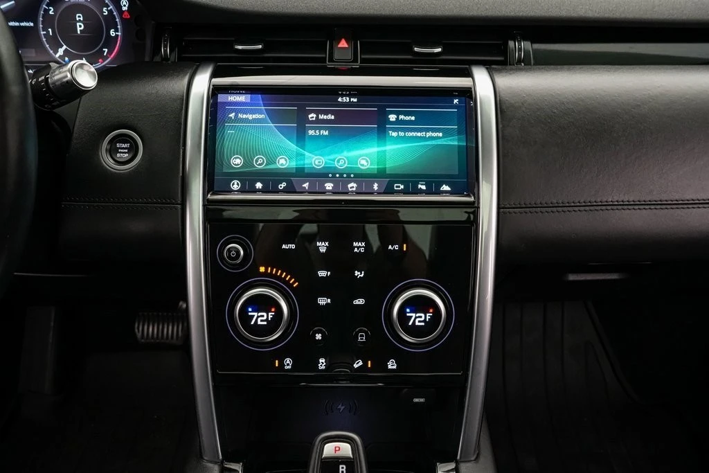 2020 Land Rover Discovery 5th Gen - Image 19 of 21