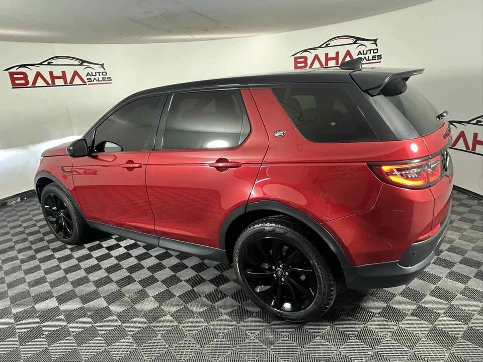 2020 Land Rover Discovery 5th Gen - Image 5 of 21