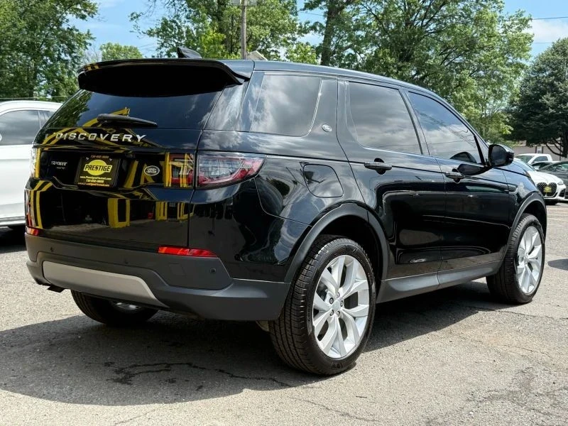 2020 Land Rover Discovery 5th Gen - Image 6 of 12
