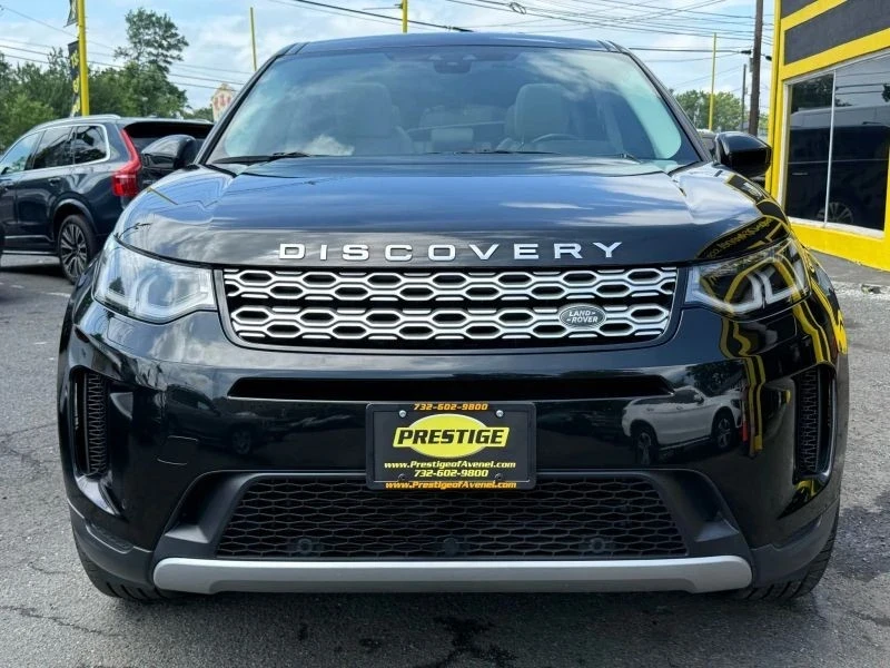 2020 Land Rover Discovery 5th Gen - Image 2 of 12
