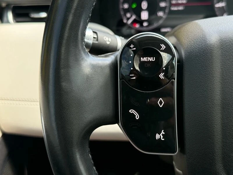 2020 Land Rover Discovery 5th Gen - Image 12 of 12