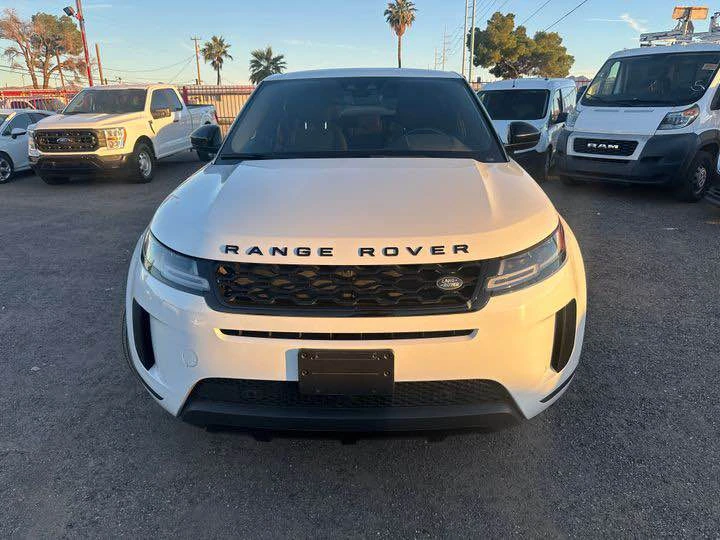 2020 Land Rover Range Rover Evoque 2nd Gen - Image 13 of 13