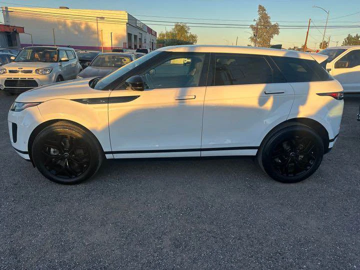 2020 Land Rover Range Rover Evoque 2nd Gen - Image 5 of 13