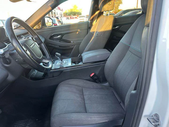 2020 Land Rover Range Rover Evoque 2nd Gen - Image 6 of 13