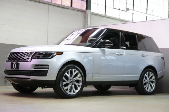 2020 Land Rover Range Rover L405 - Image 21 of 24