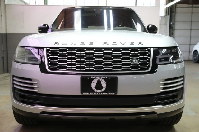 2020 Land Rover Range Rover - Image 16 of 24