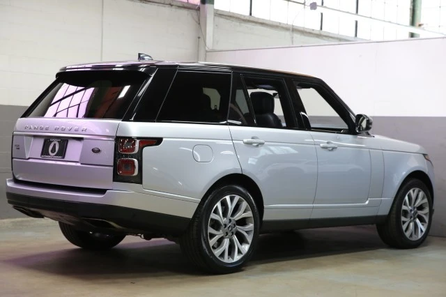 2020 Land Rover Range Rover L405 - Image 17 of 24