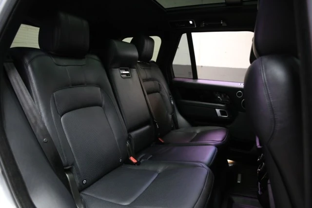2020 Land Rover Range Rover L405 - Image 12 of 24
