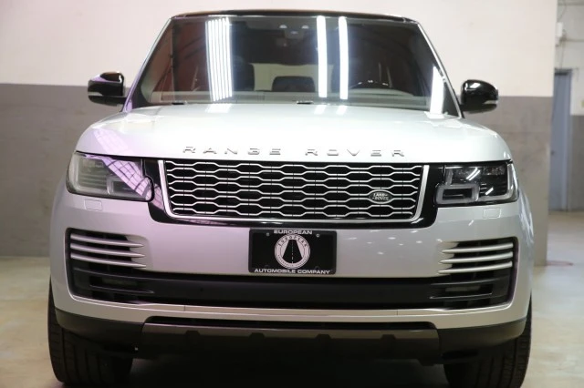 2020 Land Rover Range Rover L405 - Image 3 of 24