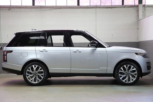 2020 Land Rover Range Rover - Image 4 of 24