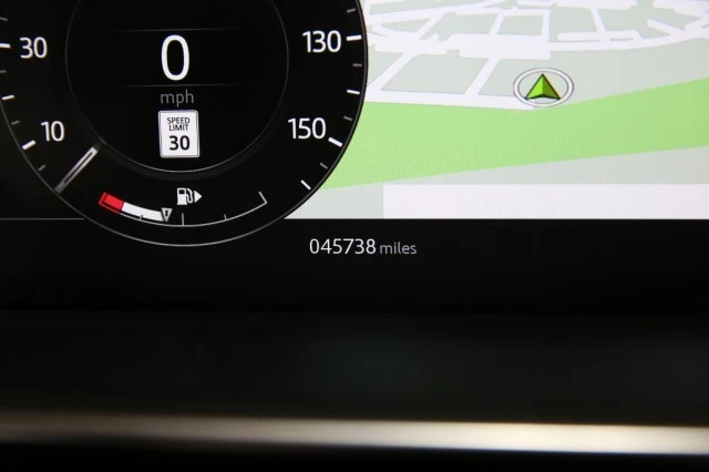 2020 Land Rover Range Rover L405 - Image 8 of 24