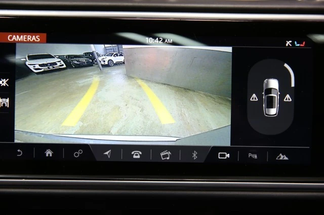 2020 Land Rover Range Rover L405 - Image 24 of 24