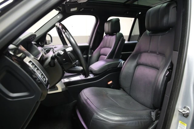 2020 Land Rover Range Rover - Image 10 of 24