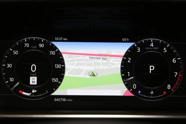 2020 Land Rover Range Rover L405 - Image 23 of 24