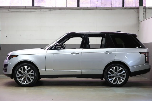 2020 Land Rover Range Rover - Image 2 of 24