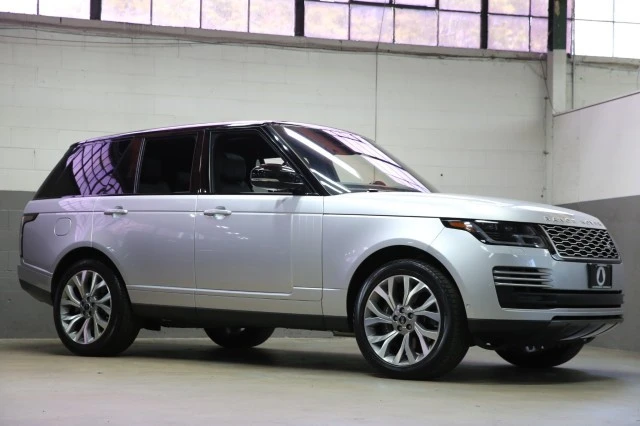 2020 Land Rover Range Rover L405 - Image 19 of 24