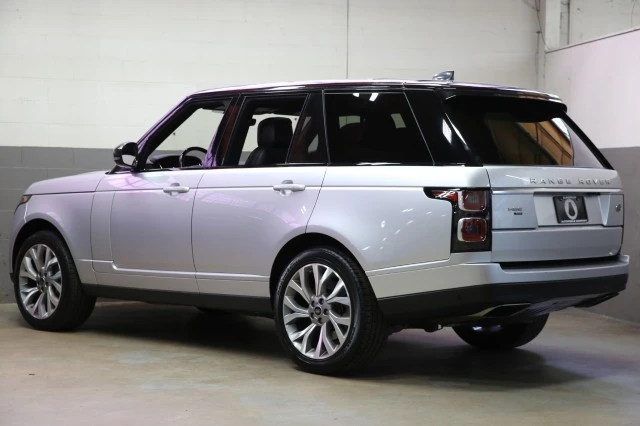 2020 Land Rover Range Rover L405 - Image 15 of 24