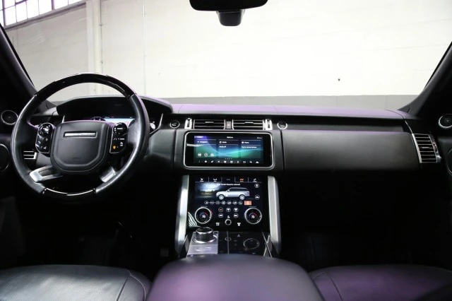 2020 Land Rover Range Rover L405 - Image 9 of 24