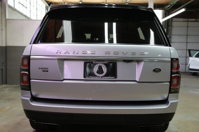 2020 Land Rover Range Rover L405 - Image 20 of 24