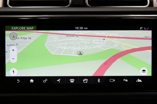 2020 Land Rover Range Rover L405 - Image 22 of 24