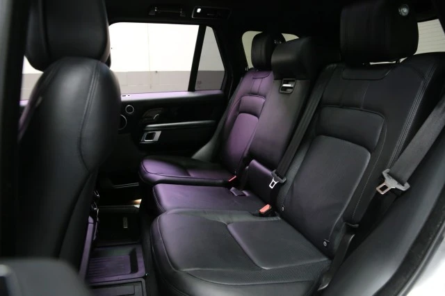 2020 Land Rover Range Rover L405 - Image 11 of 24