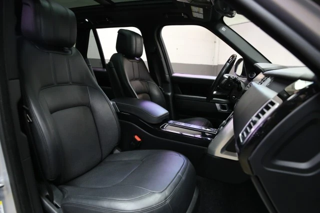 2020 Land Rover Range Rover L405 - Image 13 of 24