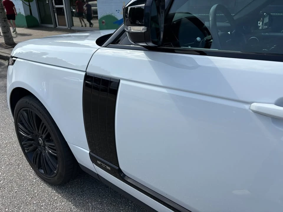 2020 Land Rover Range Rover L405 - Image 7 of 17