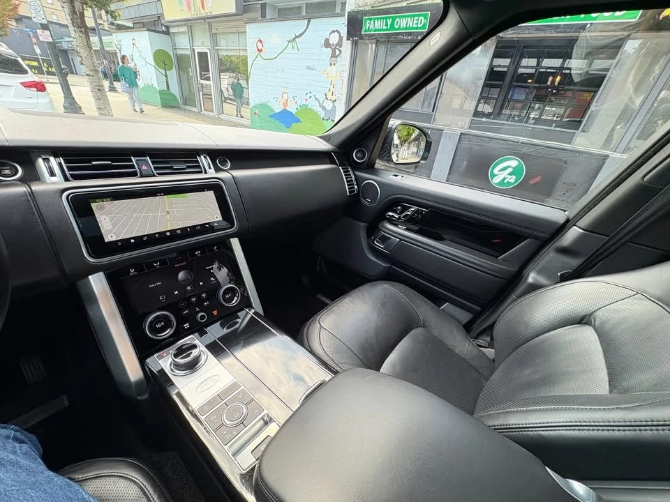 2020 Land Rover Range Rover L405 - Image 15 of 17