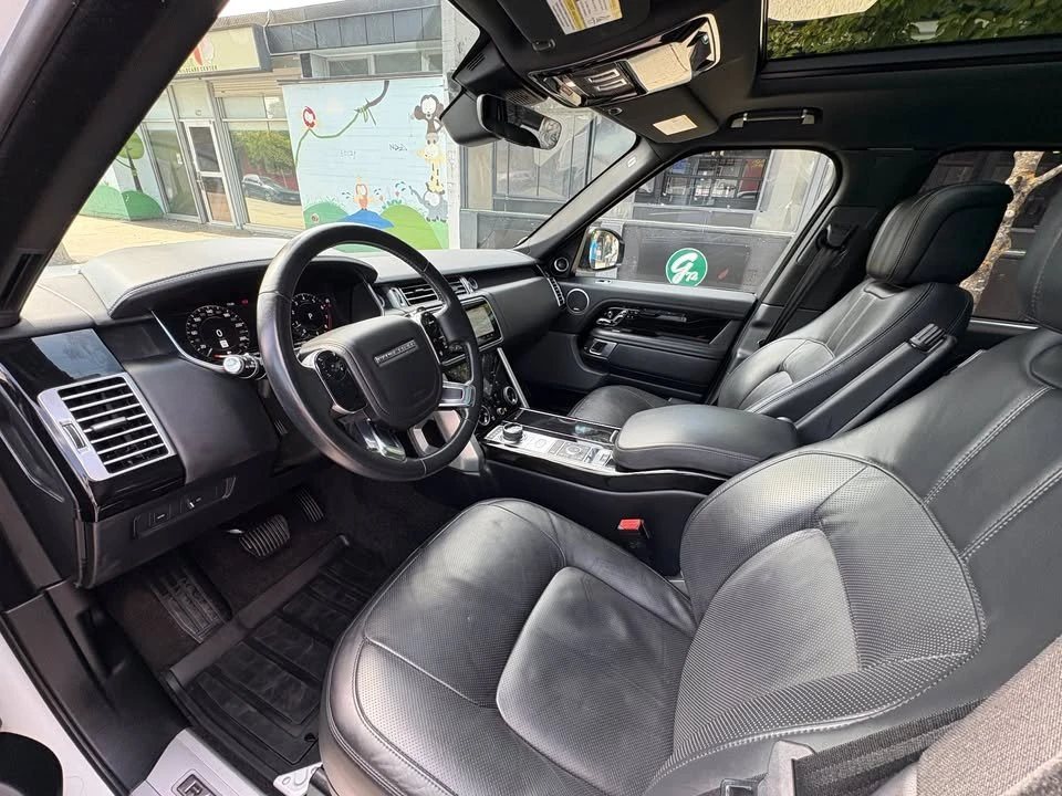 2020 Land Rover Range Rover L405 - Image 12 of 17