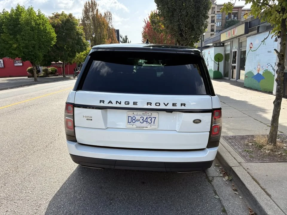 2020 Land Rover Range Rover L405 - Image 6 of 17