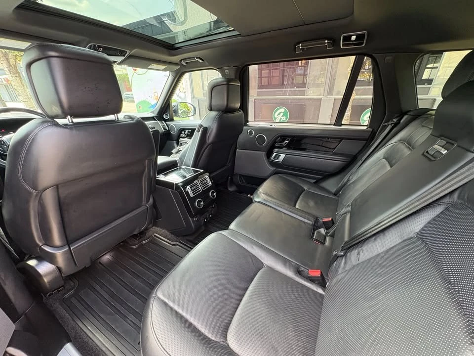 2020 Land Rover Range Rover L405 - Image 10 of 17