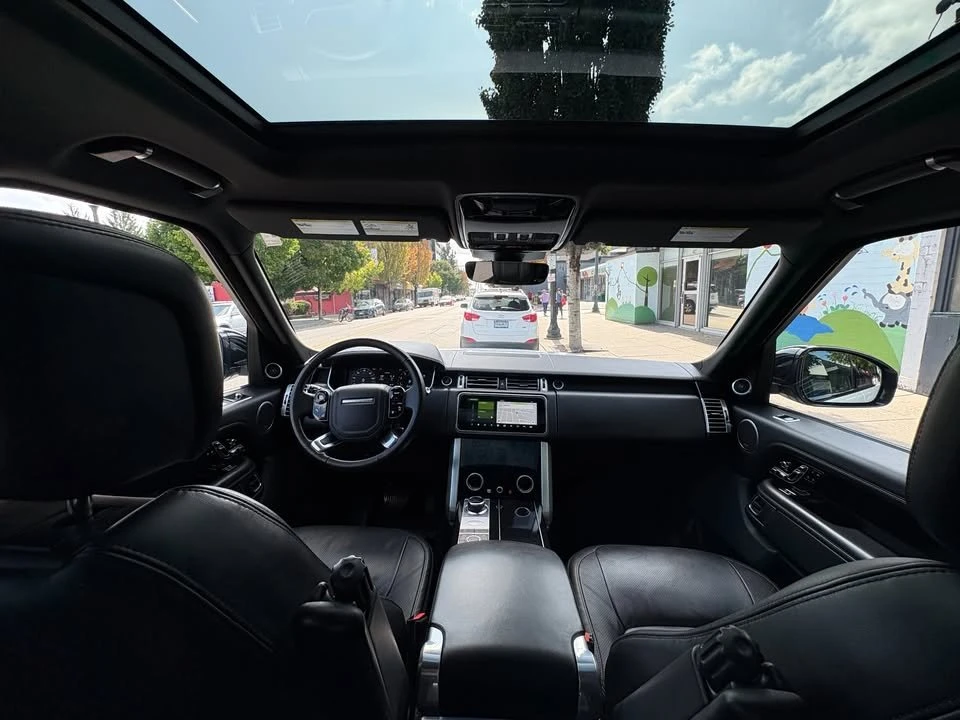 2020 Land Rover Range Rover L405 - Image 11 of 17