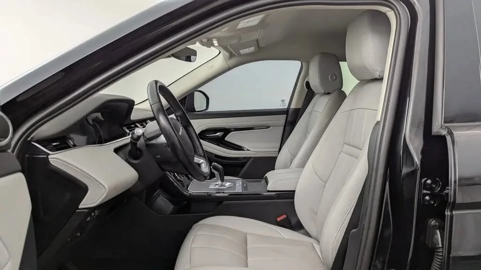 2020 Land Rover Range Rover Evoque 2nd Gen - Image 7 of 11