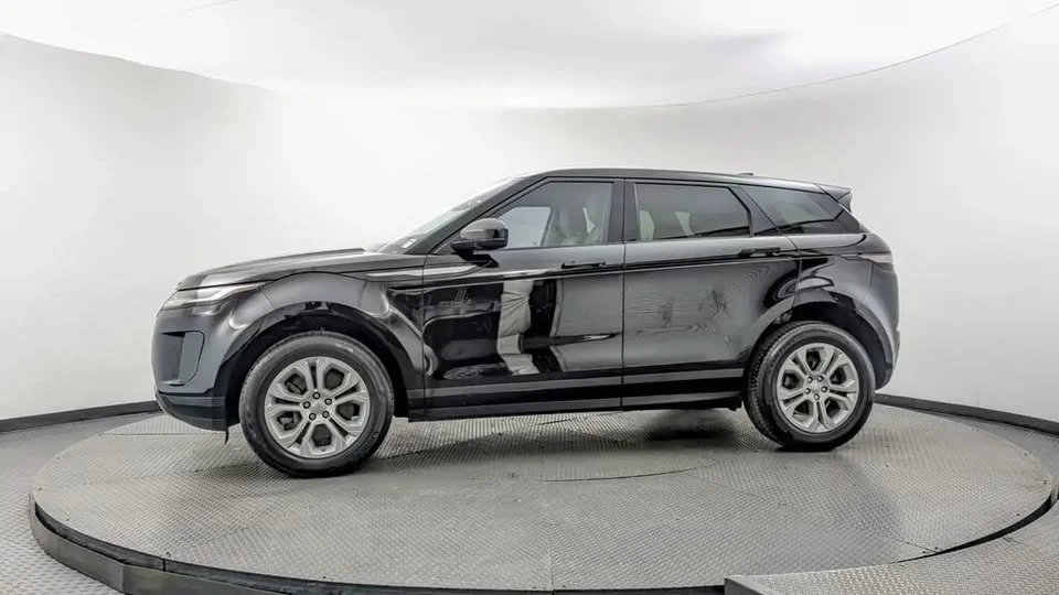 2020 Land Rover Range Rover Evoque 2nd Gen - Image 11 of 11