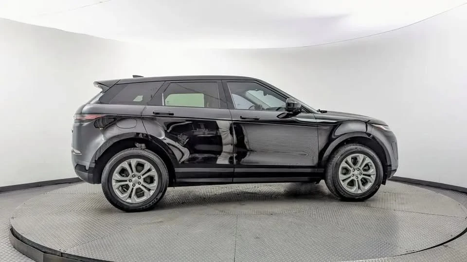2020 Land Rover Range Rover Evoque 2nd Gen - Image 9 of 11