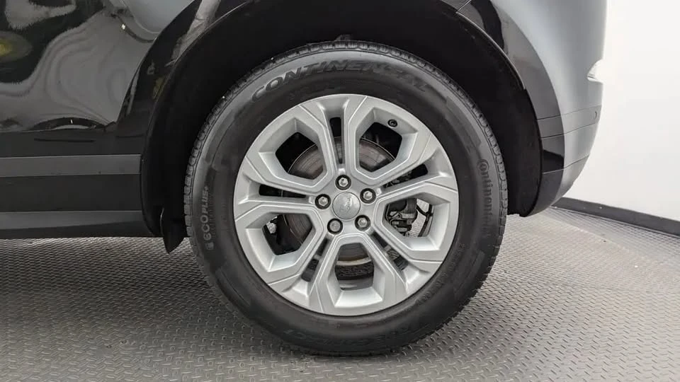 2020 Land Rover Range Rover Evoque 2nd Gen - Image 3 of 11