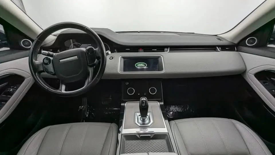 2020 Land Rover Range Rover Evoque 2nd Gen - Image 4 of 11
