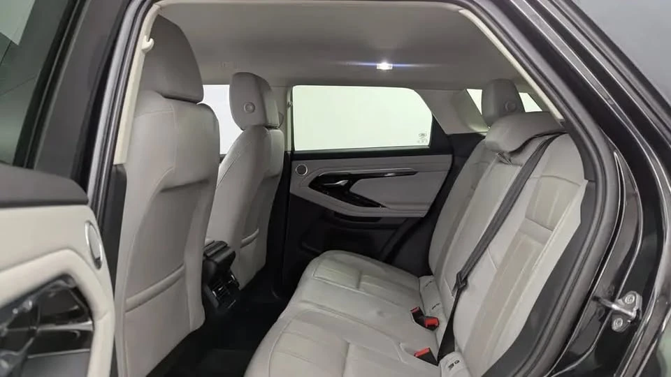 2020 Land Rover Range Rover Evoque 2nd Gen - Image 6 of 11