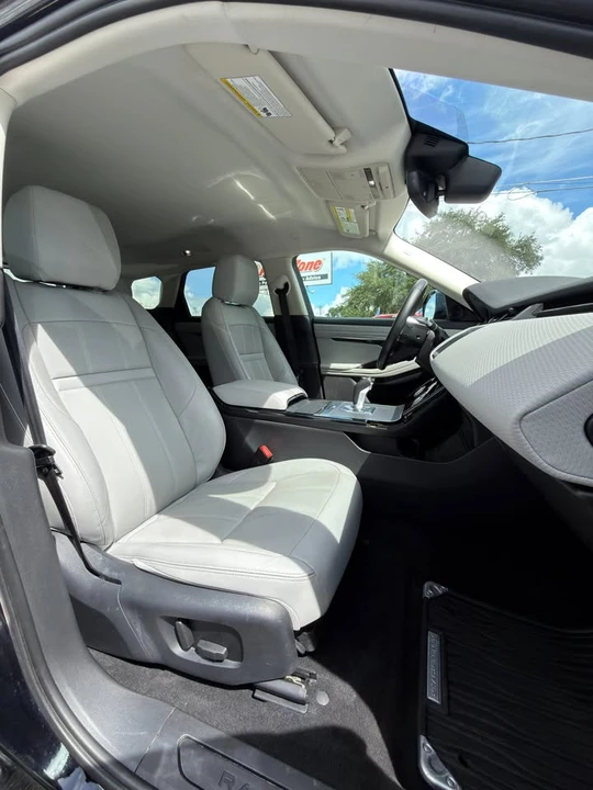 2020 Land Rover Range Rover Evoque 2nd Gen - Image 13 of 17