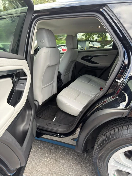 2020 Land Rover Range Rover Evoque 2nd Gen - Image 15 of 17