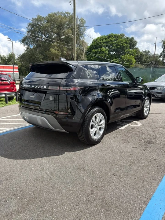2020 Land Rover Range Rover Evoque 2nd Gen - Image 6 of 17