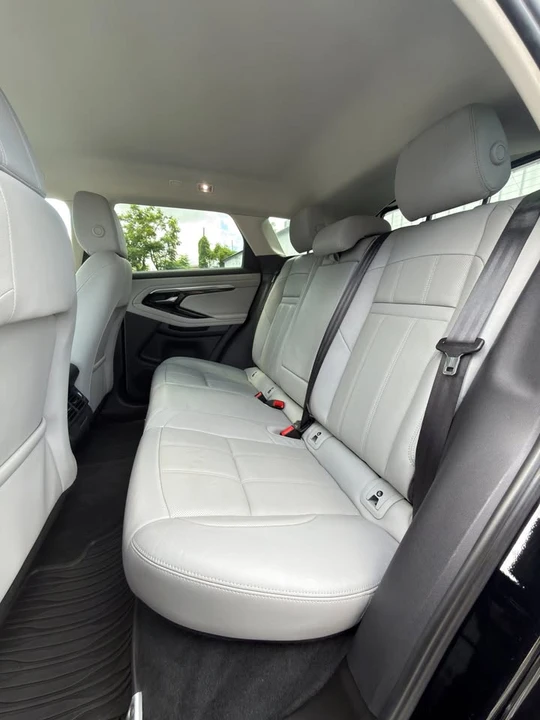 2020 Land Rover Range Rover Evoque 2nd Gen - Image 17 of 17