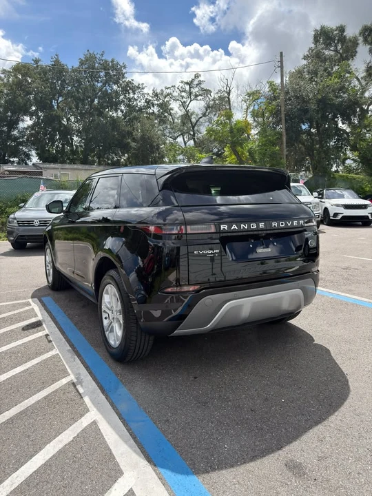 2020 Land Rover Range Rover Evoque 2nd Gen - Image 5 of 17
