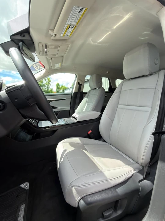 2020 Land Rover Range Rover Evoque 2nd Gen - Image 8 of 17